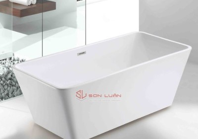 Bồn tắm Nofer NG-3638/3638 PLUS